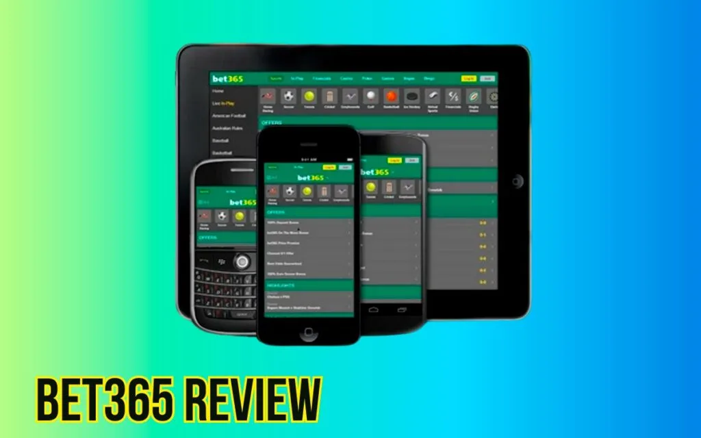 Bet365 Guide — Your login works but the payout hasn't landed — why?