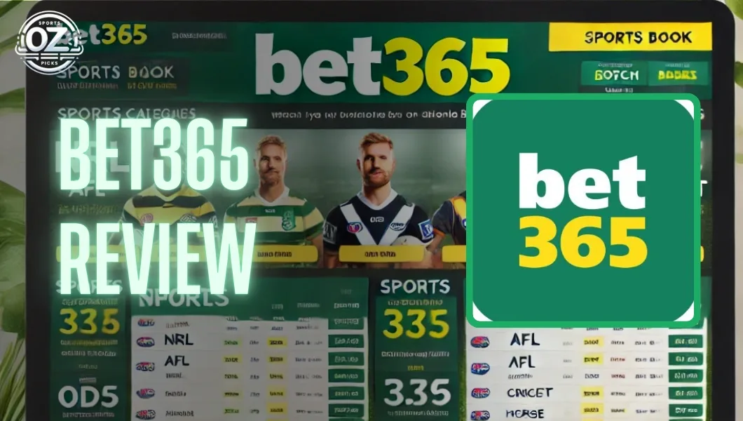 Bet365 Guide — How Australian punters fund an account in AUD