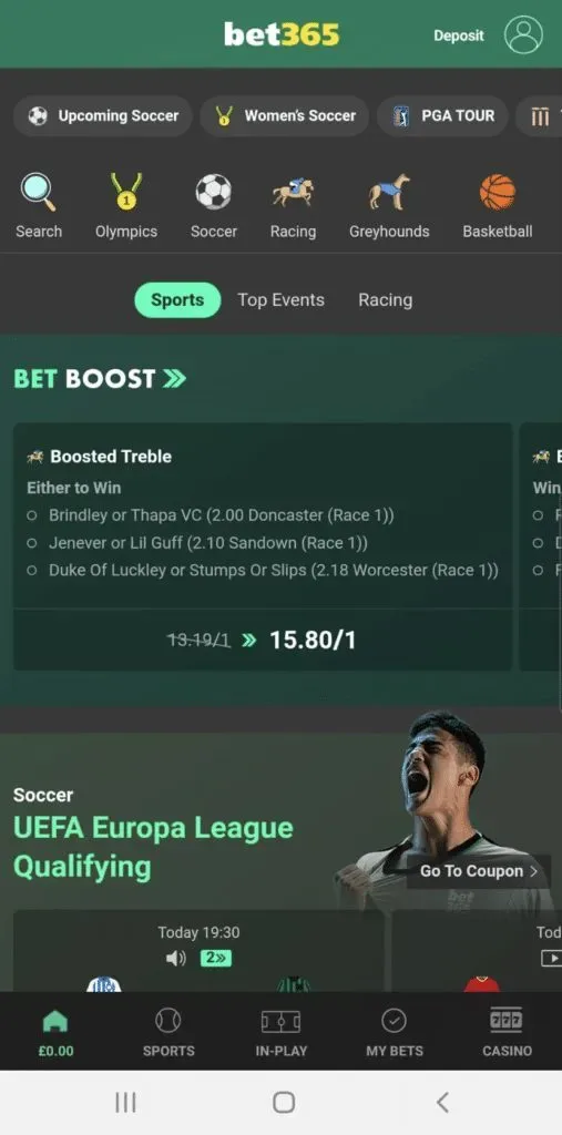 Bet365 Guide — Fees, holds and the small print worth reading twice